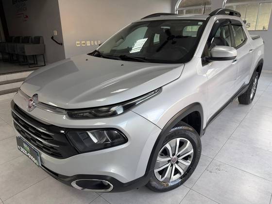 FIAT TORO 1.8 16V EVO FLEX FREEDOM AT6